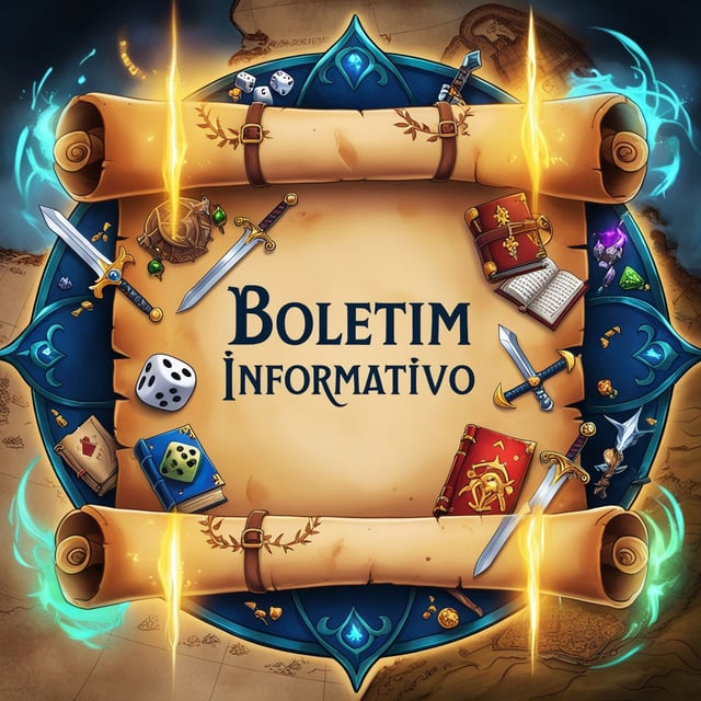 Boletim Informativo | Junho 2025 image