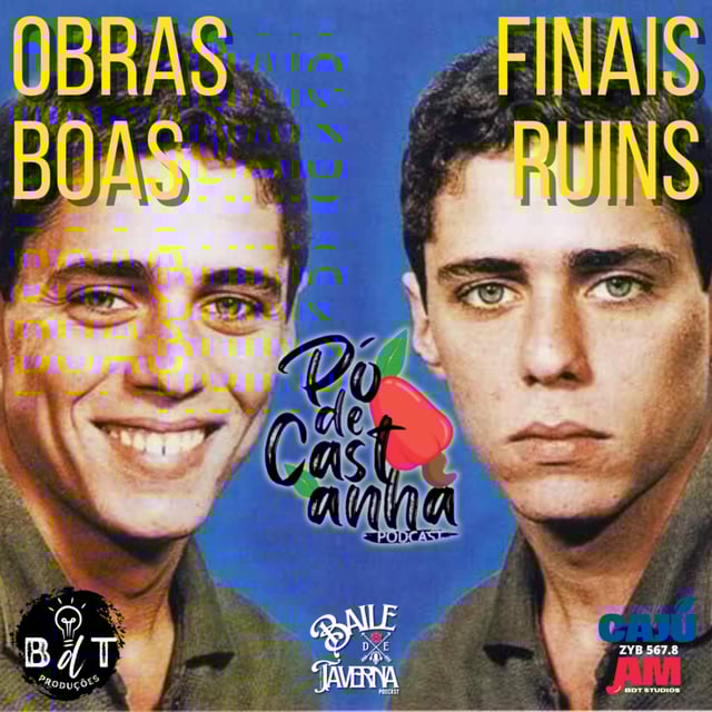 PdC#11 - Obras Boas, Finais Ruins image