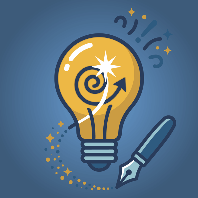 425. When Clever Titles Are Okay for Podcasts and Episodes image