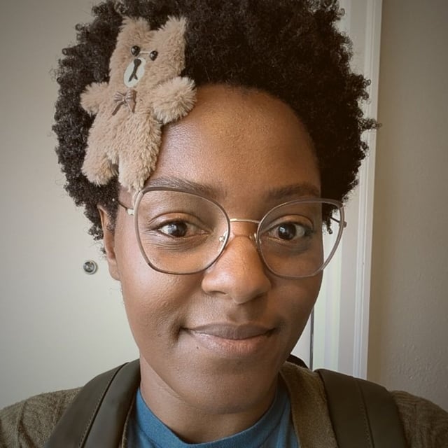 Cheat Codes for Junior Engineers with Kat Excellence image