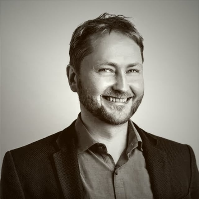 Push your ideas to the web with Netlify CEO Mathias Biilmann image