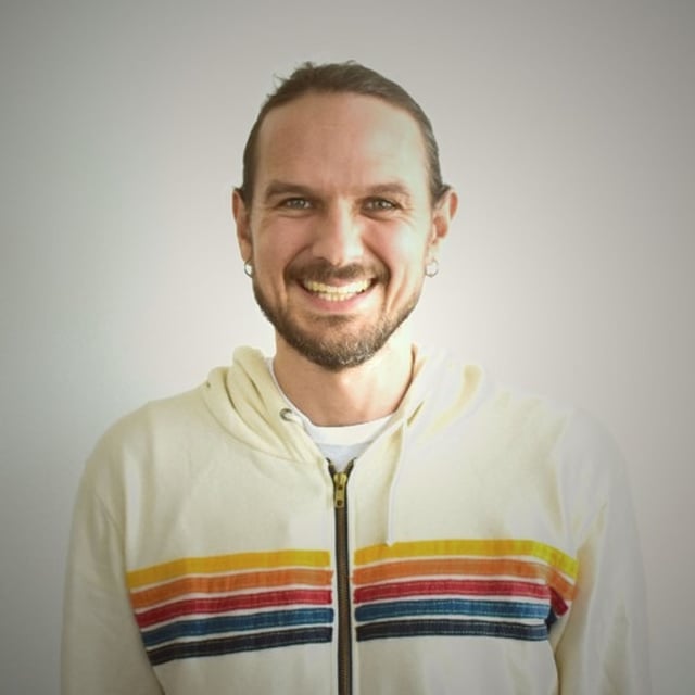 The Ultimate Home Arcade with Polycade's Tyler Bushnell image
