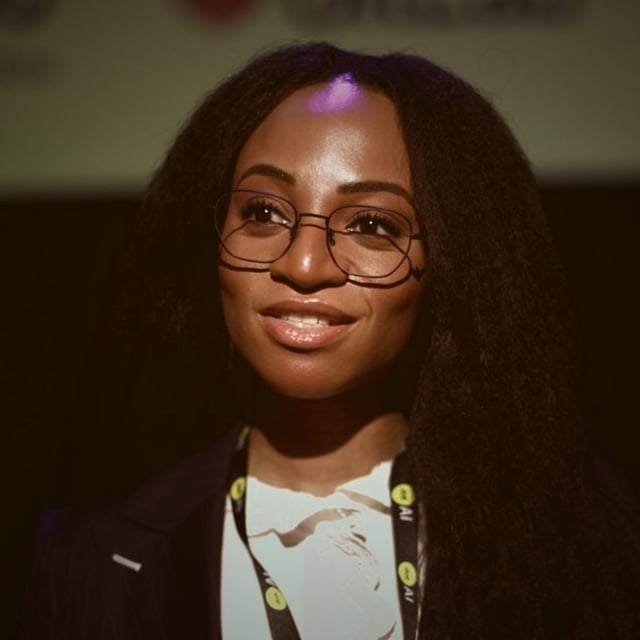 Kinder Code Reviews with AI? with Qodo's Nnenna Ndukwe image
