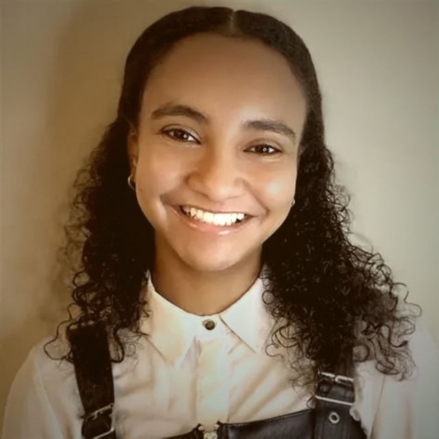 Competence builds confidence with .NET Principal Engineer Safia Abdalla image
