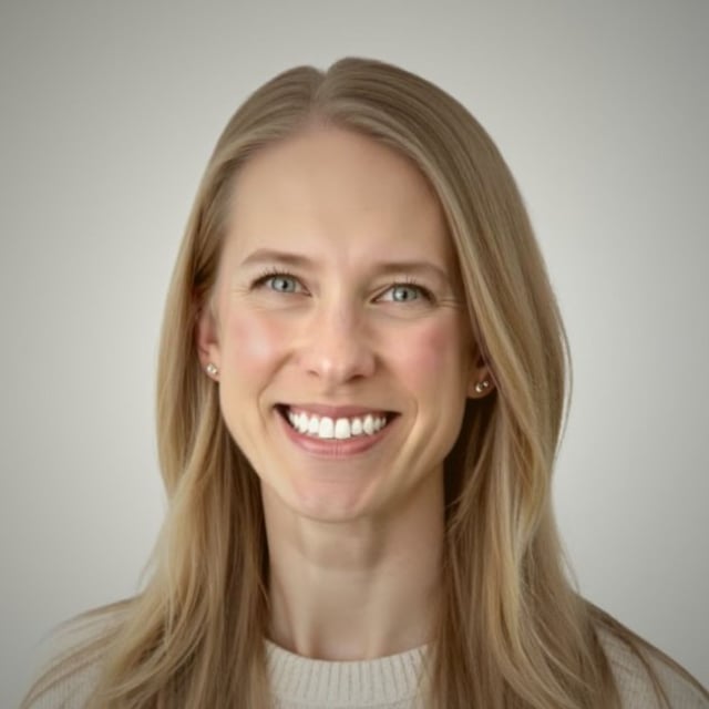 How do Lead with Value with Dr. Morgan Depenbusch image