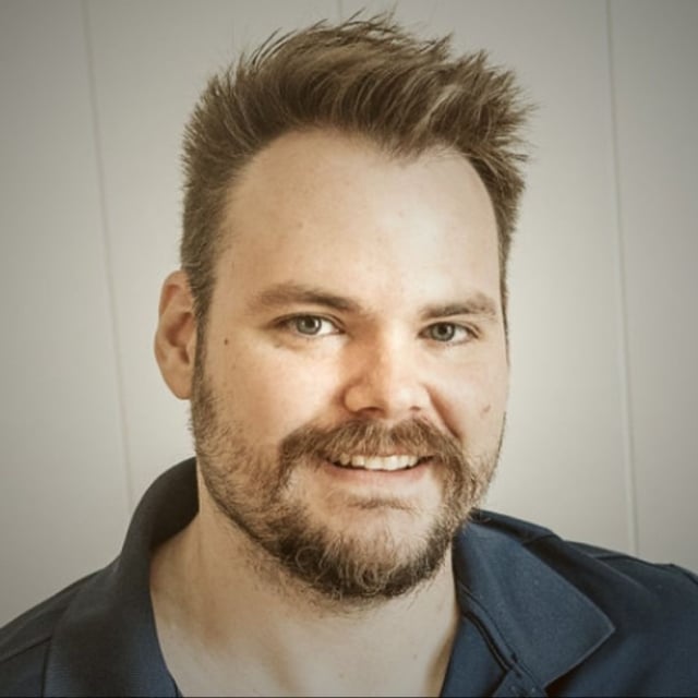 The Importance of Pair Programming with Tuple's Johnny Marler image
