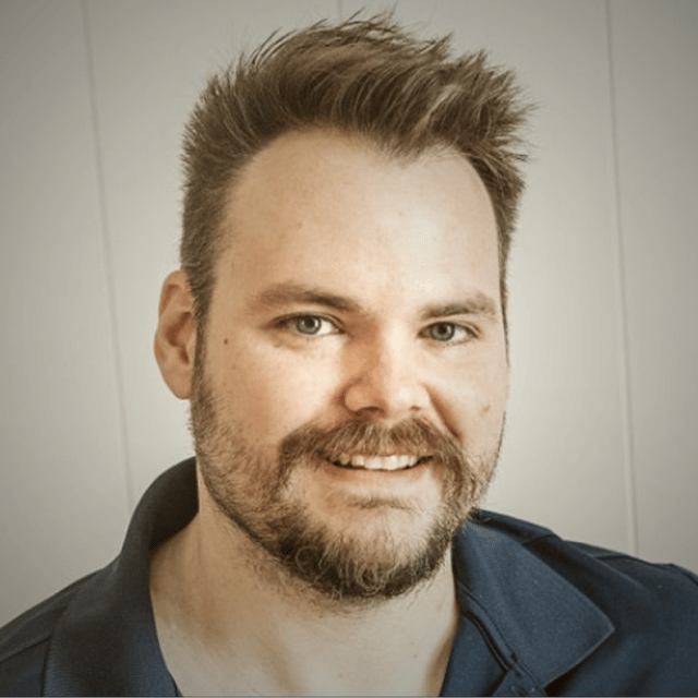 The Importance of Pair Programming with Tuple's Johnny Marler image