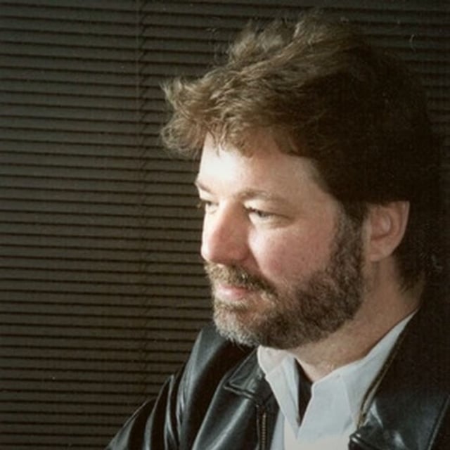 Building the Internet with sendmail's Eric Allman image