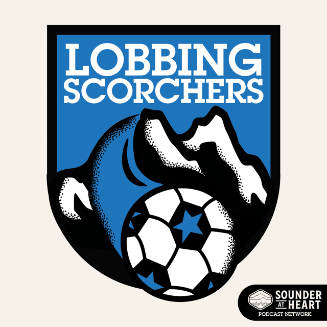 The Most INSANE Seattle Sounders Rivalry Week - Ep. 102 image