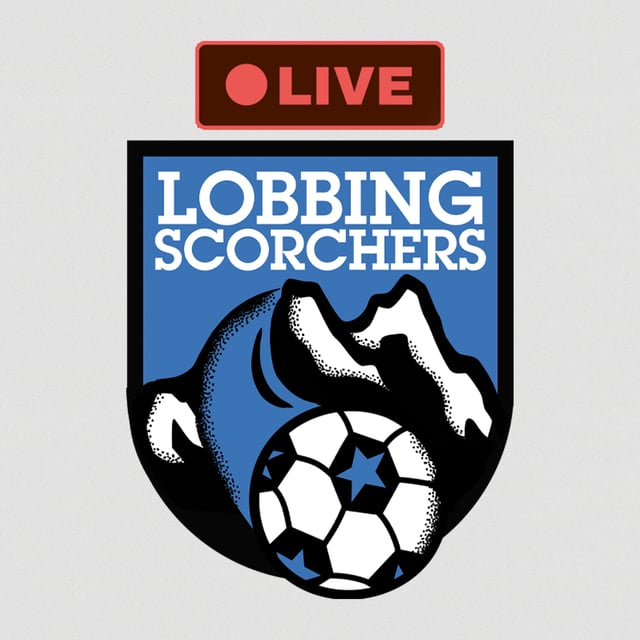 Lobbing Scorchers Live: Josh Atencio to the Colorado Rapids (Feat. Niko Moreno, Jeremiah Oshan, Tim Foss) image