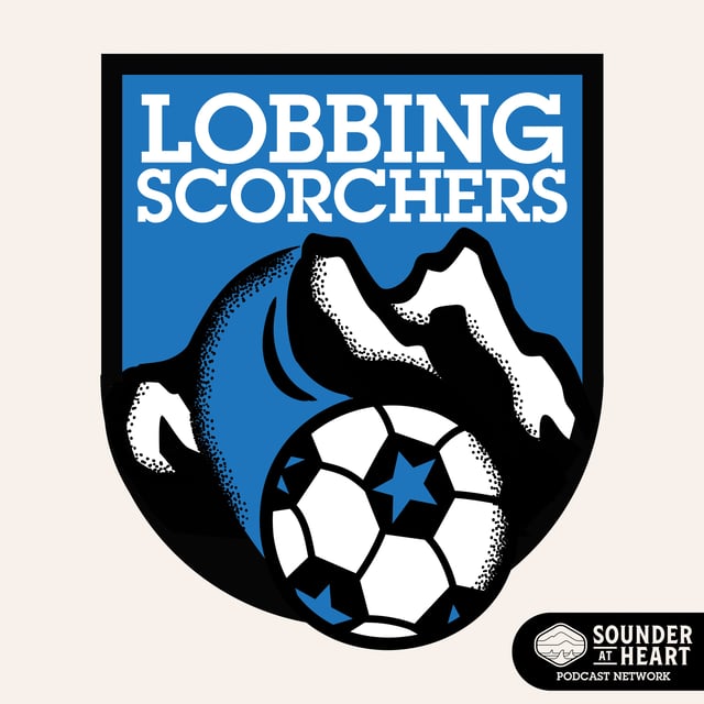 Lobbing Scorchers: Grading the Seattle Sounders’ Offseason image