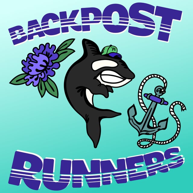 Backpost Runners episode 1: Cleated Rivalries image