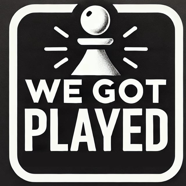 We Got Played #2: Seven Wonders Duel VS. The Lord of the Rings Duel for Middle Earth! image