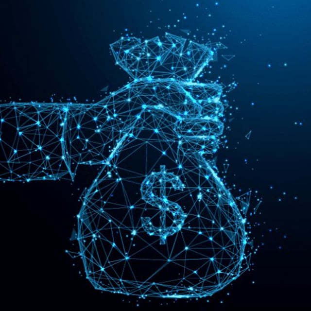 405. Digitális rezsi és tárhely para image