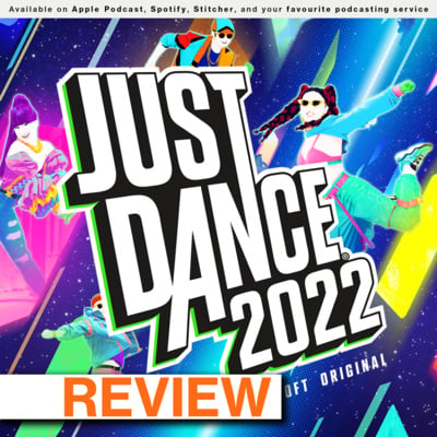 Just Dance 2022 review