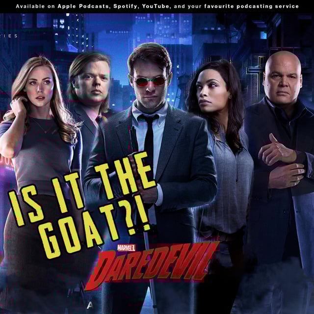 The Devil's in the Details: A look back at Netflix's "Daredevil" image