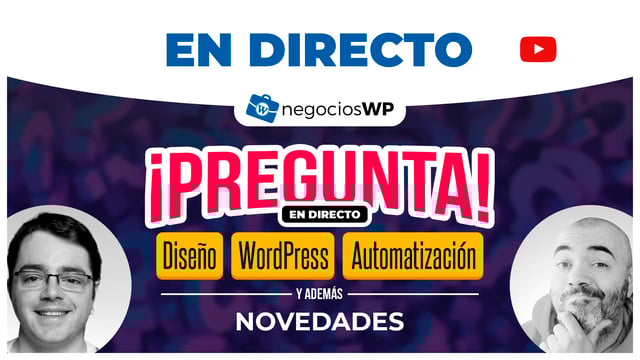 222. Ronda de preguntas de captación, mantenimiento, plugins y más image