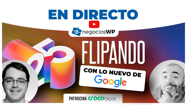 229. IA a lo bestia: todo lo que va a cambiar tras el Google I/O 2025 image