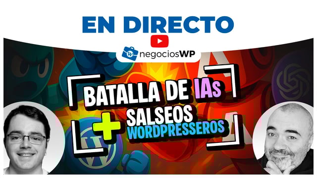 239. Canva VS Adobe, Matt VS Kevin, Elías VS IA, y Yan de WordCamp en WordCamp image