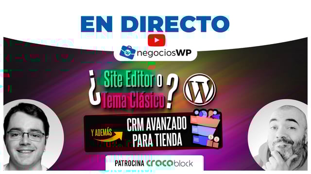 231. ¡Cómo usar WordPress en 2025, CRMs Avanzados y más! image