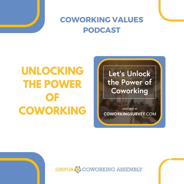 Unlocking the Power of Coworking image