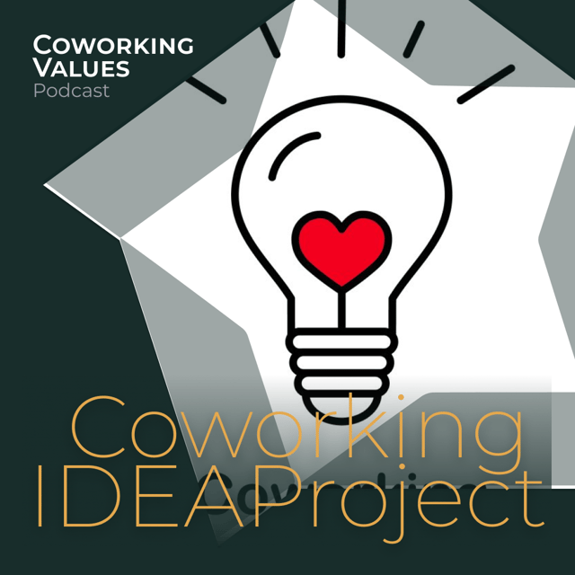Coworking IDEA Challenge May 2023: Disrupting the Status Quo image