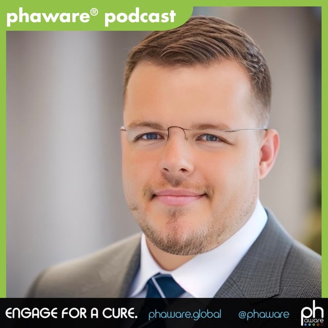Episode 520 - Seth Hall, MBA, RRT image