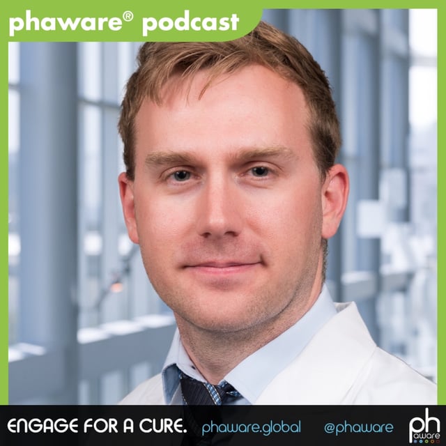 Episode 542 - Brandon Jakubowski, MD image