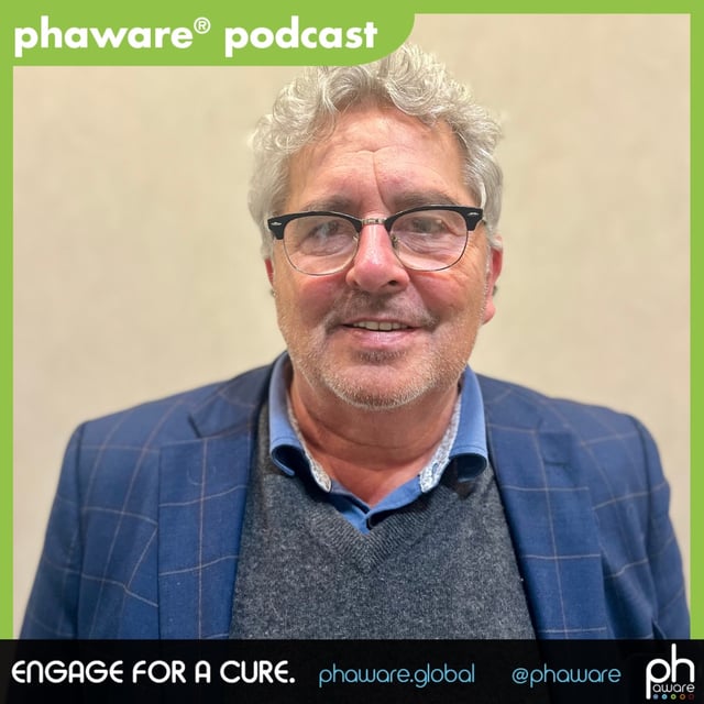 Episode 519 - Richard Channick, MD image
