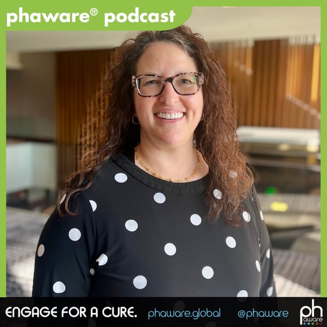 Episode 521 - Jean M. Elwing, MD image