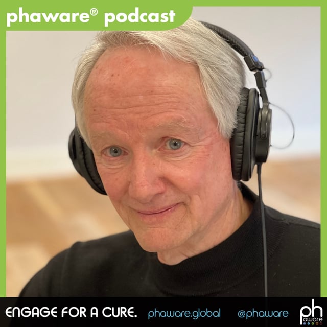 Episode 561 - Jeffrey Whitsett, MD image