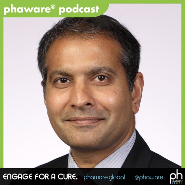 Episode 557 - Gaurav Choudhary, MD image