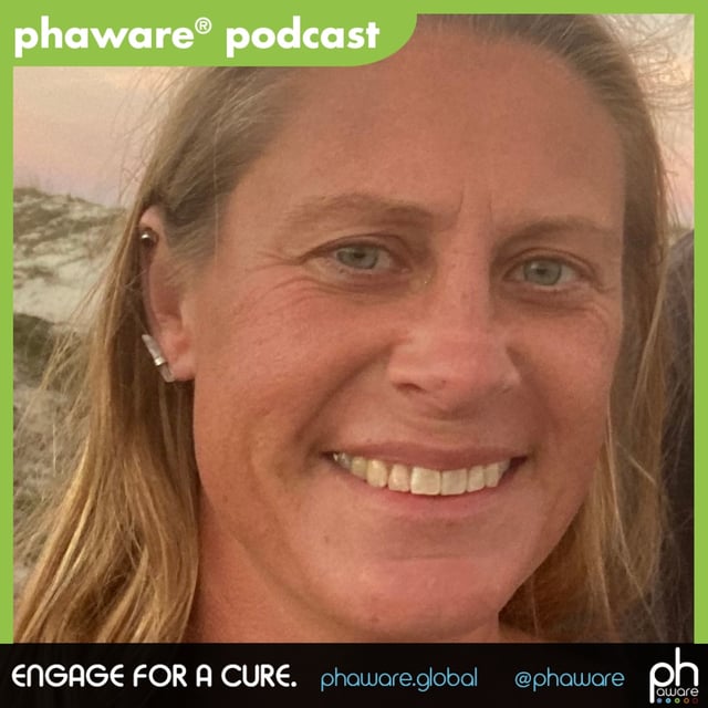 Episode 570 - Terrie Keplinger image