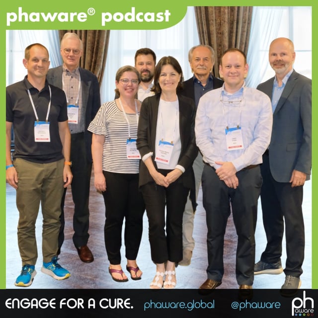 Episode 526 - Hall Skaara image