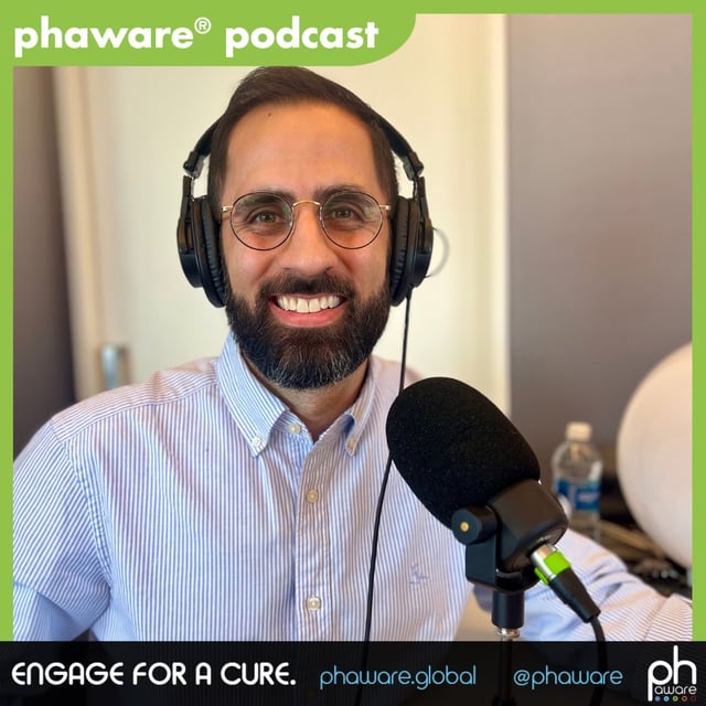 Episode 523 - Rodolfo Estrada, MD image