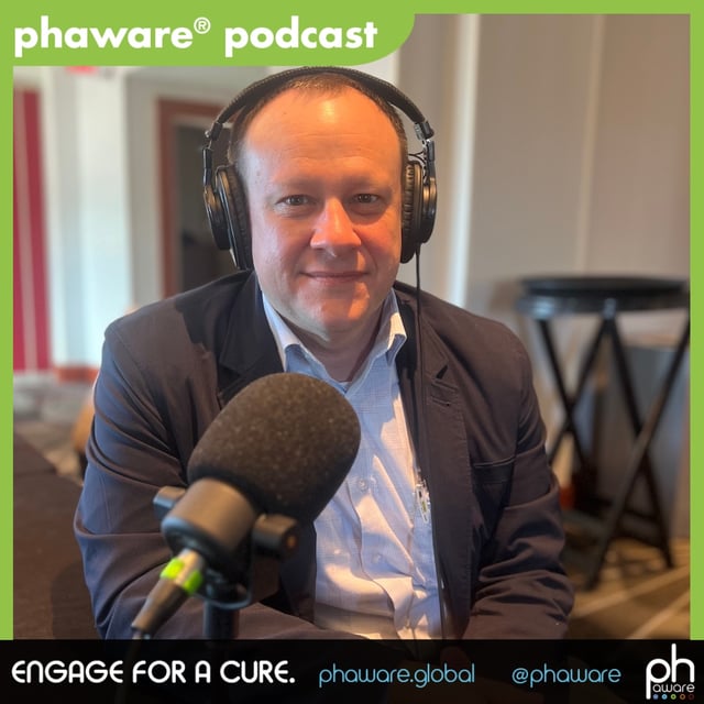 Episode 512 - Jimmy Ford, MD image