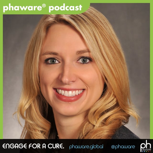 Episode 537 - Kari Gillmeyer, MD, MSC image