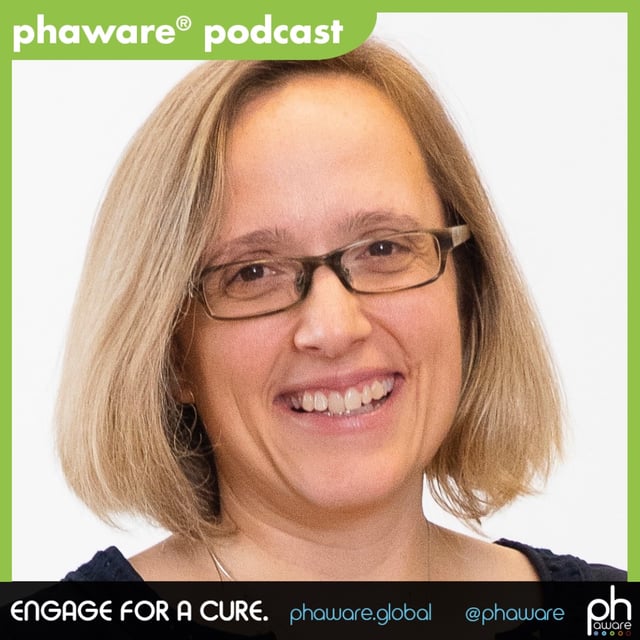 Episode 525 - Lisa Mielniczuk, MD image
