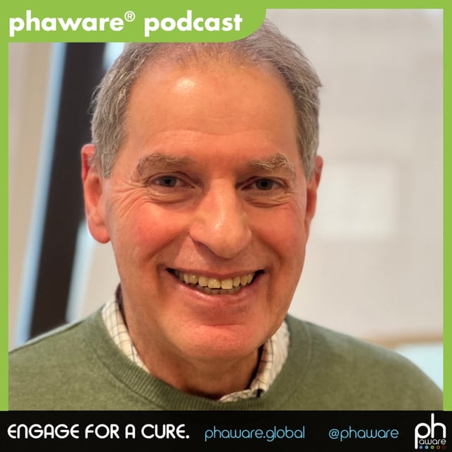 Episode 551 - Russel Hirsch, MD image