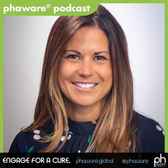Episode 528 - Lana Melendres-Groves, MD image
