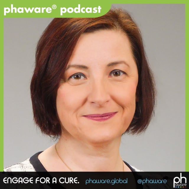 Episode 518 - Ioana Preston, MD image