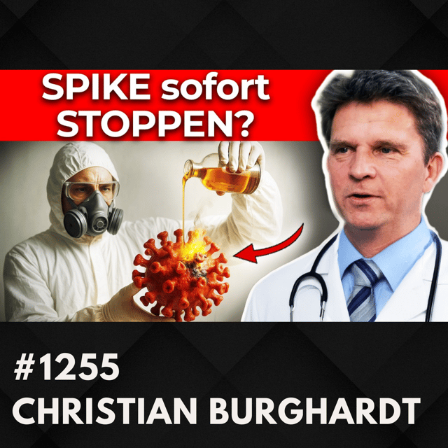  Turbokrebs & Spike: 5 goldene Hoffnungsträger | Dr. Christian Burghardt #1255 image