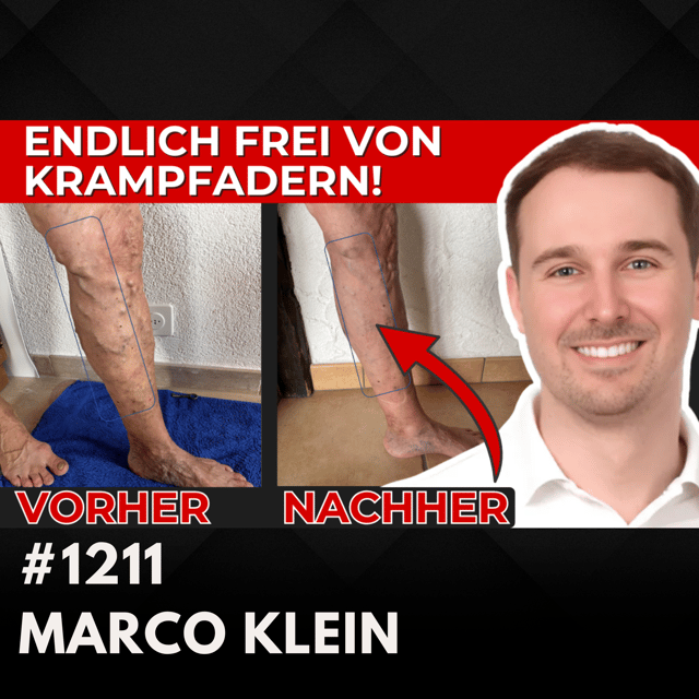 Diese Matte verändert dein Leben (wissenschaftlich bewiesen!)  | Marco Klein | #1211 image