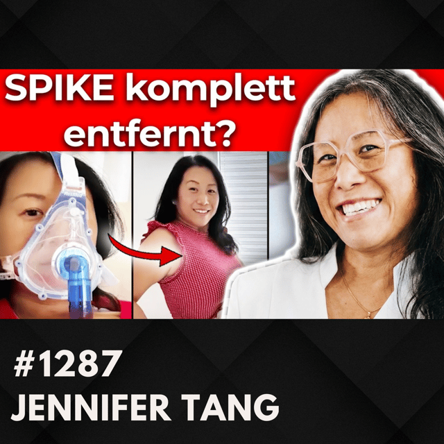 Unfassbar: Mehrfach-Geimp*ft und DAS passierte... | Jennifer Tang #1287 image