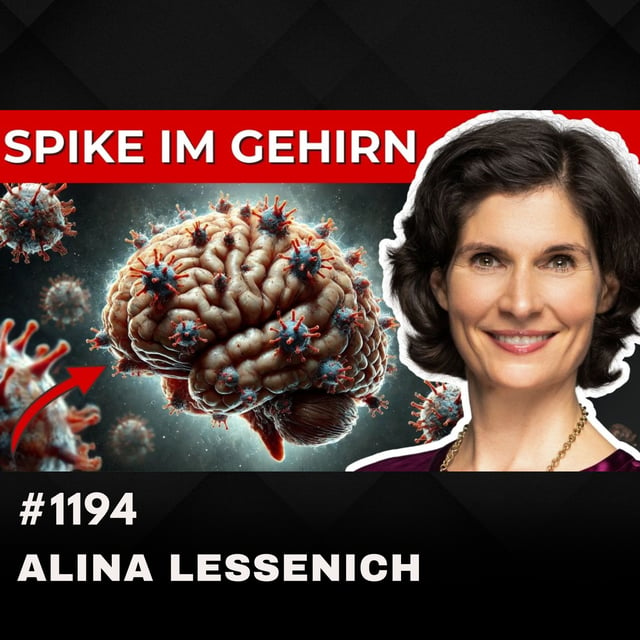 So boostest du dein Gehirn l Alina Lessenich l #1194 image