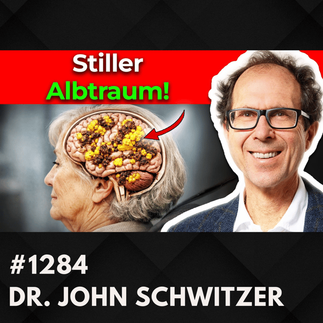 Arzt warnt ausdrücklich vor fatalem Fehler! (+ Lösung) | Dr. John Schwitzer #1284 image