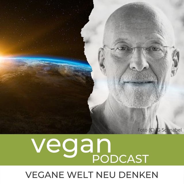 Die vegane Welt neu denken #17: Dr. Ruediger Dahlke: Das RKI kann nicht mal subtrahieren! image