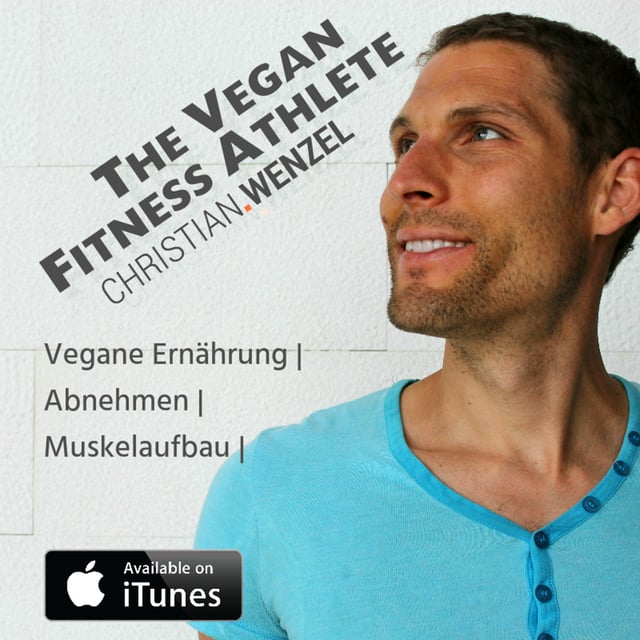 VFA013 - Veganer Calisthenics Profi - Matthias Kegelmann im Interview image