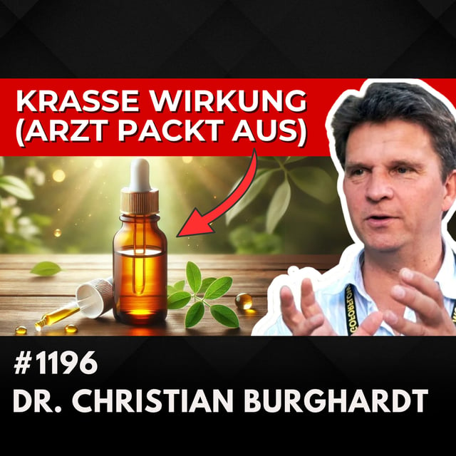 Fantastisch: DIESES Vitamin optimiert dein Leben sofort (DRASTISCH) image