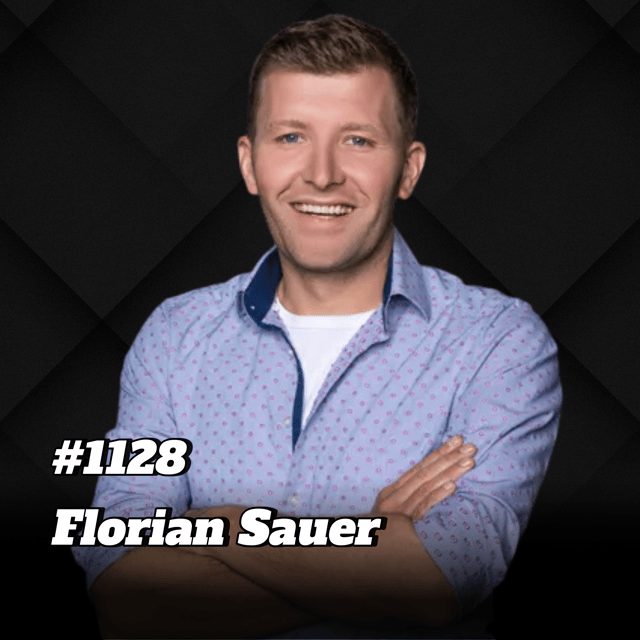 Mit Kokoswasser in nur 5 Tagen Selbstheilungskräfte aktivieren! I Florian Sauer #1128 image